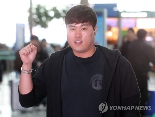 Departure Of Hyun-jin Ryu Leaves Void For Dodgers, Along With Possibilities