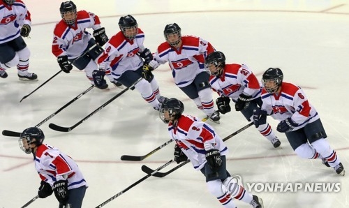 N. Korean intent on competing at 2018 Winter Olympics in S. Korea: official