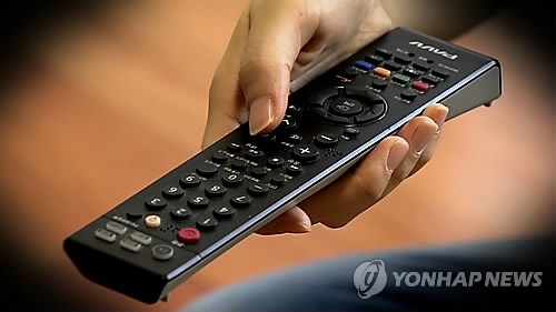 Single-person households have lower TV subscription rates: survey - 1