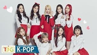 MOMOLAND drops audio teaser for new EP 'Great!' - 2
