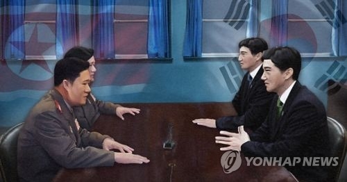 (4th LD) Two Koreas to continue discussions on details ahead of next week's high-level talks - 1