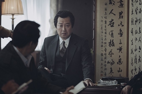 A still from "1987: When the Day Comes," released by CJ Entertainment (Yonhap) 