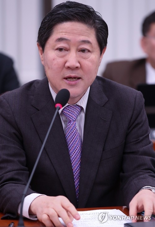 3 more ships suspected of carrying N.K. coal enter S. Korean ports: lawmaker