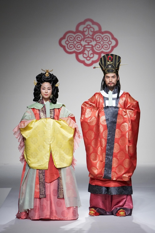 Jikji Korea festival to wrap up three week run Sunday Yonhap