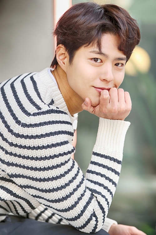 Encounter' launches actor Park Bo-gum well into his manhood