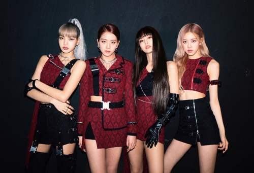 BLACKPINK to hold concerts at 3 major Japanese domed stadiums