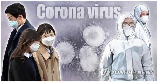 S. Korea isolates novel coronavirus