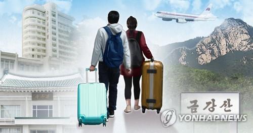 N.K. media slams S. Korea's reliance on U.S. over individual tourism