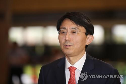 S. Korea calls for Japan to exempt essential business travel from planned entry ban