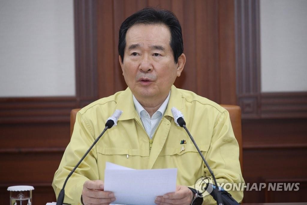 Gov't vows quarantine efforts to allow social distancing in daily routine next week