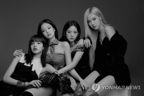 K Pop Scene Bracing For Top Girl Band Match Of Twice Vs Blackpink Yonhap News Agency