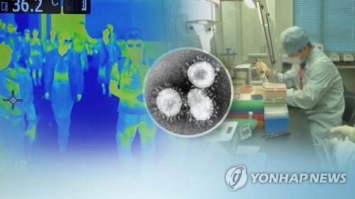 S. Korean company to start clinical trial for potential coronavirus treatment in U.S. - 1
