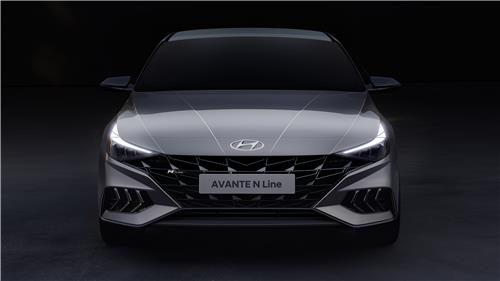 Hyundai to launch Avante N Line compact this month
