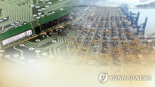 S. Korea's July export prices dip for first time in 3 months - 1