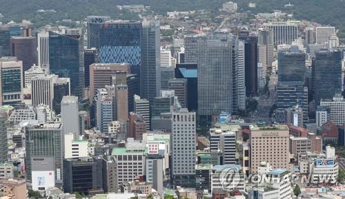Korean firms' interim dividends sink over 21 pct on coronavirus