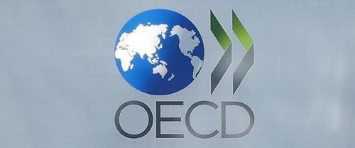 OECD revises up its 2021 growth outlook for S. Korean economy to 3.3 pct - 1