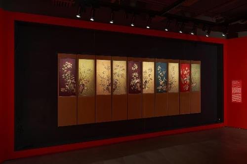 Korea's first craft museum opens to public Friday