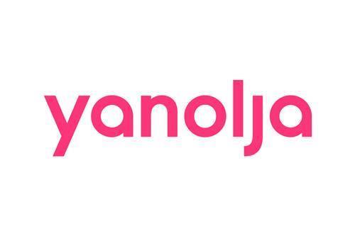 This image provided by Yanolja shows its corporate logo. (PHOTO NOT FOR SALE) (Yonhap)