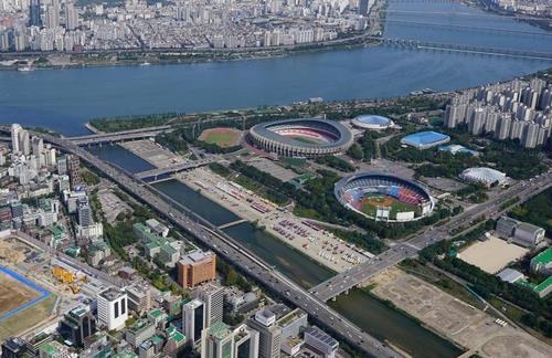 Hanwha E&C named preferred bidder for new sports-MICE complex project in Seoul