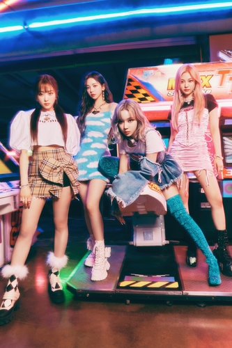K-POP・アジア Girl's Story Girl's Story - generasia