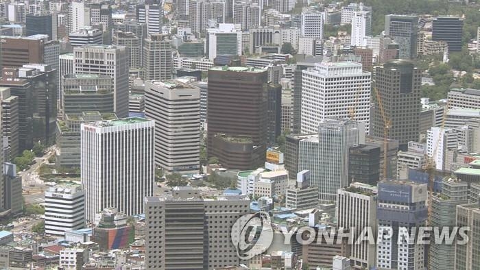 Lotte chairman highest paid among chaebol leaders in H1 - 1