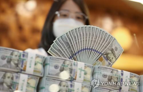(2nd LD) Inflation expected to peak around October despite weak Korean won: finance chief