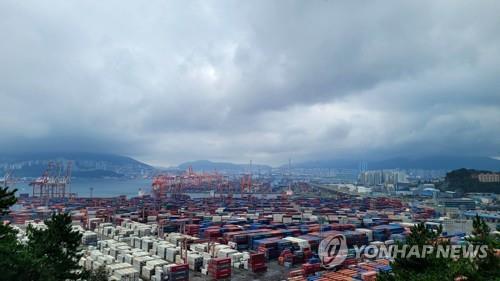 S. Korea's exports outlook worsens for Q4 - 1