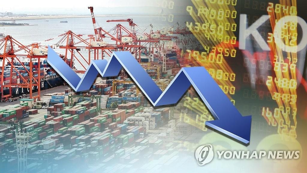 S. Korea's GDP growth may fall below 2 pct in 2023: experts - 1