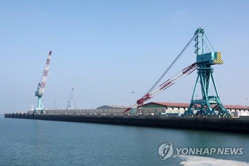 S. Korean shipbuilders rank 2nd in new global orders in Oct.