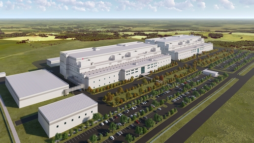 (2nd LD) LG Chem to build 1st U.S. cathode plant in Tennessee
