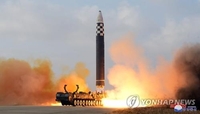  Five years after its full nuke armament claim, N. Korea's threat becomes real, further complicated