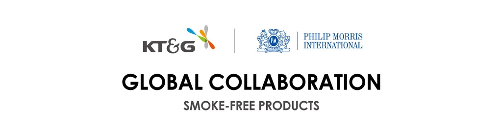 KT&G, PMI extend partnership for e-cigarette presence in global markets