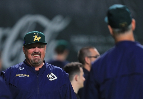  'Resilient' Australia hoping to do missing teammate proud at WBC: manager