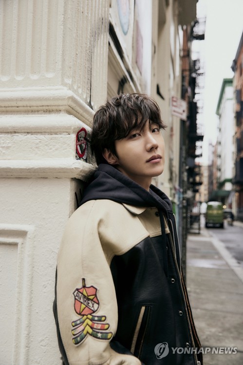 J-Hope's 'On The Street' To Feature J. Cole