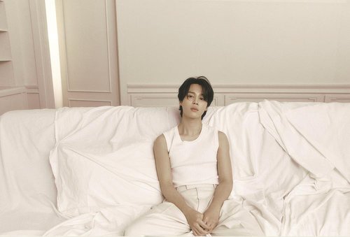 BTS member Jimin's single tops iTunes charts in 110 countries