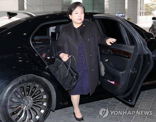Top court orders Hyundai Group chief to compensate Hyundai Elevator for derivatives losses