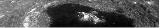 S. Korean lunar orbiter Danuri sends back photos of moon's far side