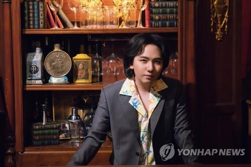 (Yonhap Interview) Popera tenor Lim Hyung-joo eyes next chapter in music career