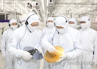 S. Korea unveils first 5-year plan to nurture advanced, strategic industries
