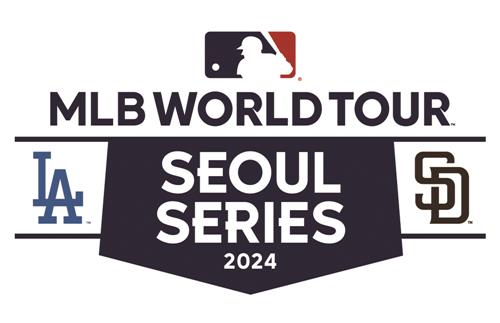 MLB to play 2024 regular-season games in 4 international countries