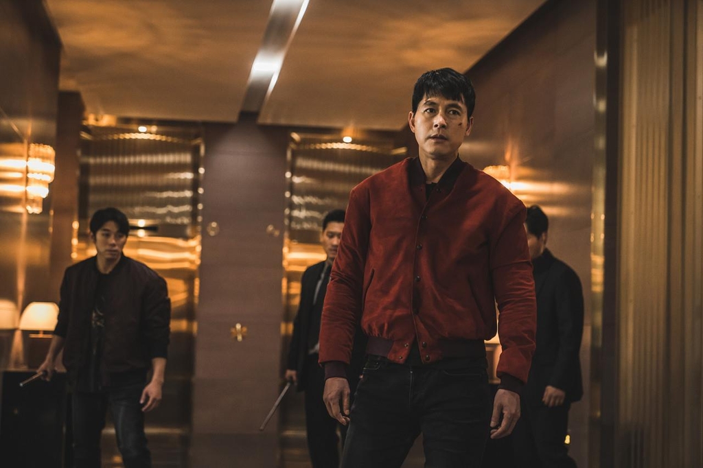 (Movie Review) 'A Man of Reason': Jung Woo-sung's stylish action lost in weak storytelling