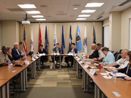S. Korea, U.S. resume in-person talks on Korean War troop remains excavation