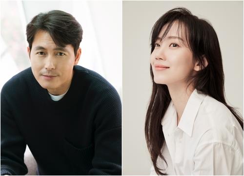 Jung Woo sung to play lone painter in new romantic drama series