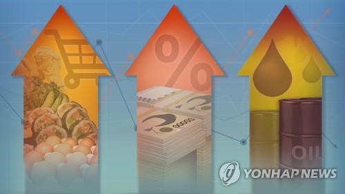 한국인 절반 이상, 2024년에는 지출을 줄일 계획: 설문조사