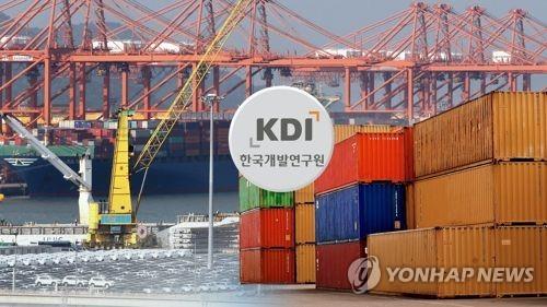 내년 한국경제 2% 성장 전망