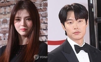 Actors Han So-hee, Ryu Jun-yeol part after 2 weeks of public dating