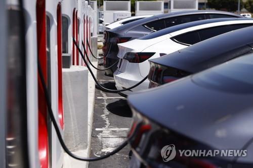  U.S. announces extension on graphite use for EV tax credits through 2026