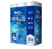 S. Korean toilet paper firm sold to Indonesian firm
