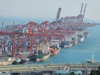 U.S. could outstrip China as top export destination for S. Korea for 1st time in 22 years