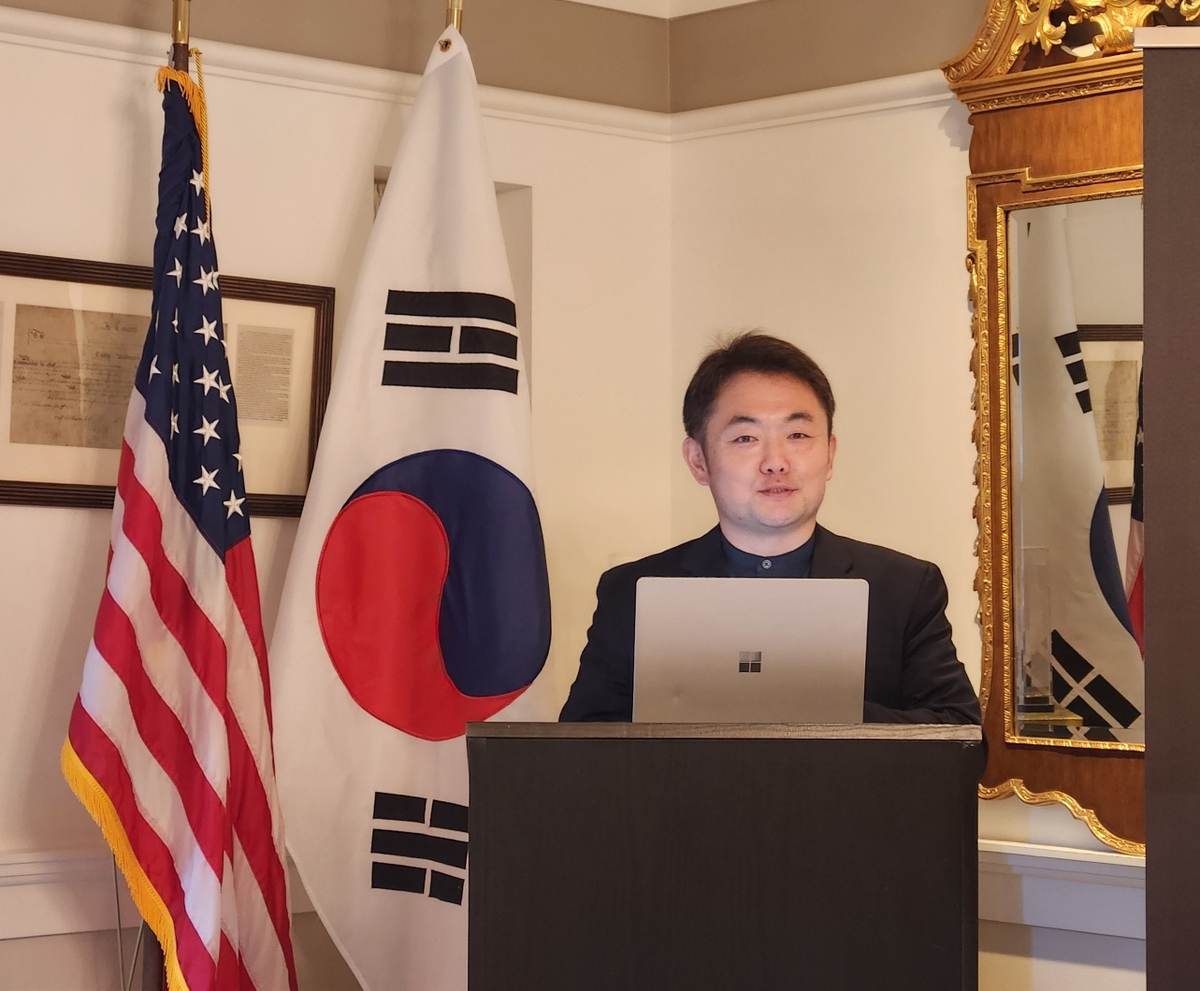 S. Korean expert cites U.S. export controls as 'primary' obstacle to ...